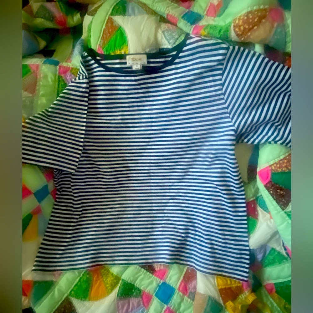Talbots Top